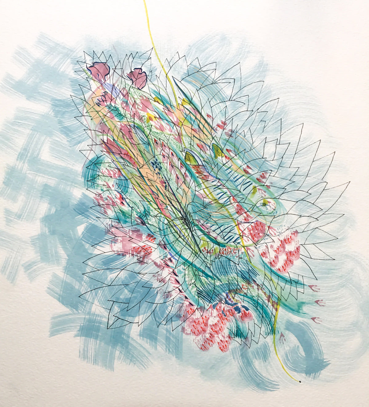 Milieu V